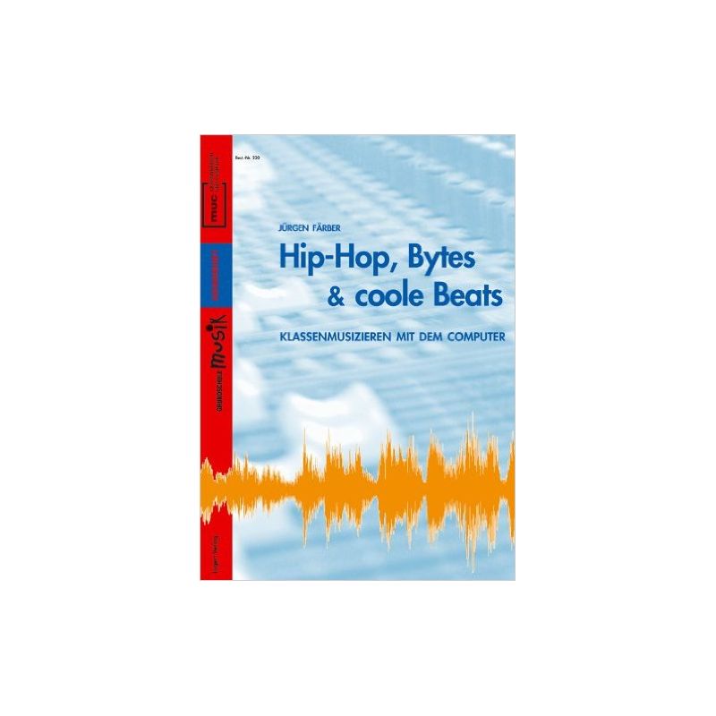 Hip-Hop Bytes und coole Beats